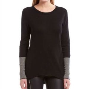 Revolve Oversized Cashmere Blend Sweater